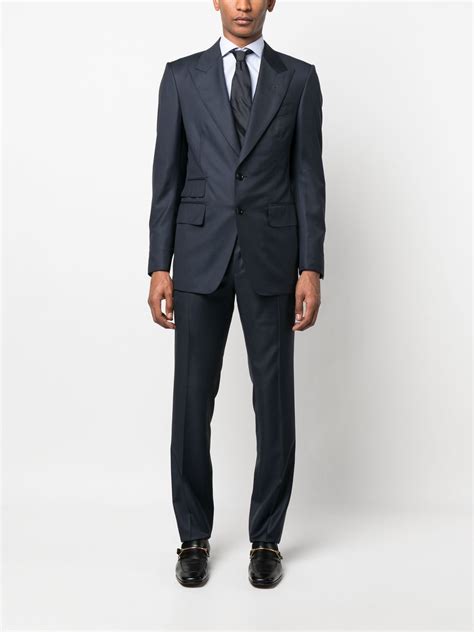tom ford suits on sale